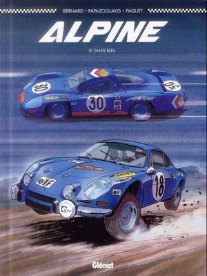 Alpine