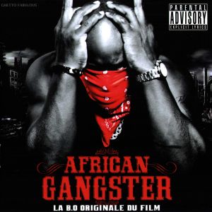African Gangster (OST)