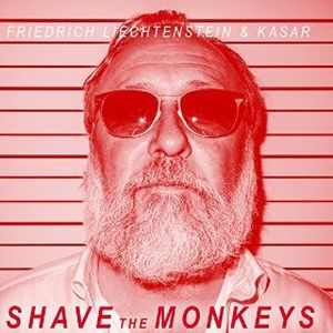 Shave the Monkeys (Single)