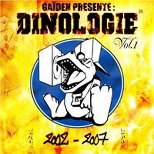 Dinologie, Volume 1