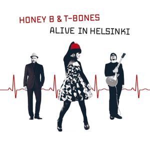 Alive in Helsinki (Live)