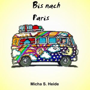 Bis nach Paris (Single)