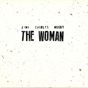 The Woman (Single)