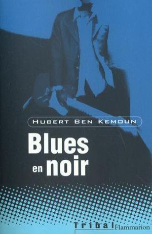 Blues en noir