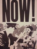 Affiche Now Affiche Now
