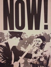Affiche Now Affiche Now