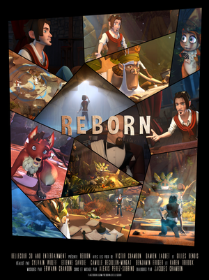 Reborn