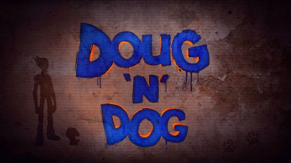 Doug'nDog
