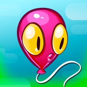 The Balloons - Vol infini