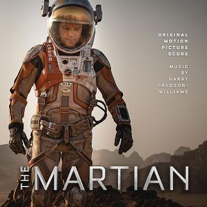 The Martian (OST)