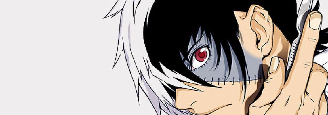 Cover Young Black Jack