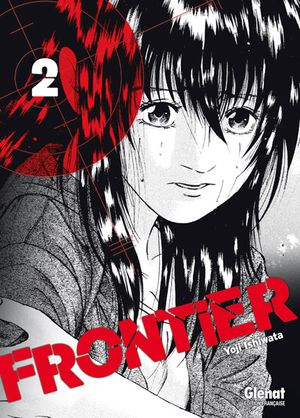 Frontier, tome 2