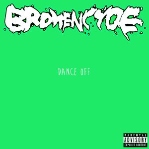 Dance Off (Single)