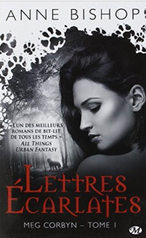 Lettres écarlates