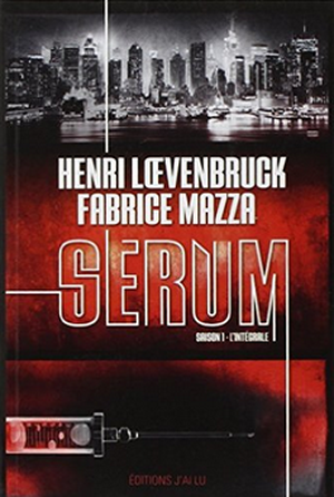 Serum saison 1