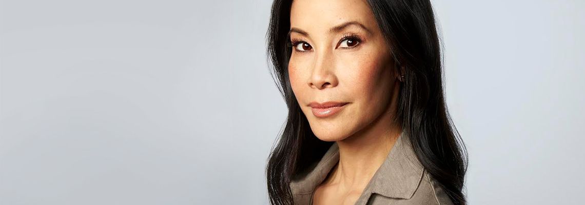 Cover This is Life with Lisa Ling