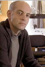 Daniel Clowes