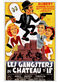 Les Gangsters du château d'If