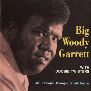 Mr. Boogie Woogie Nighthawk