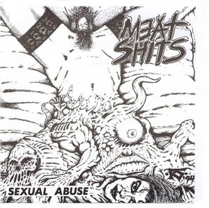Sexual Abuse (EP)