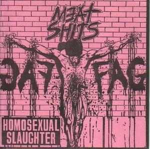 Homosexual Slaughter (EP)