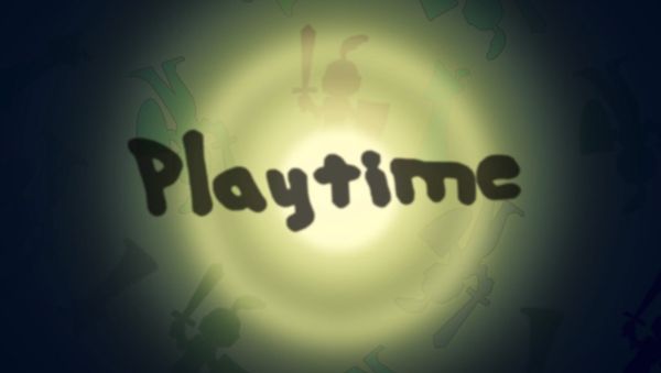 Playtime