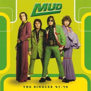 The Singles ’67-’78