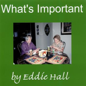 What’s Important (Single)