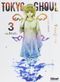 Tokyo Ghoul, tome 3