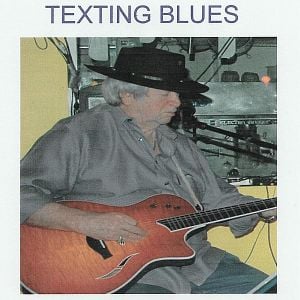 Texting (Single)