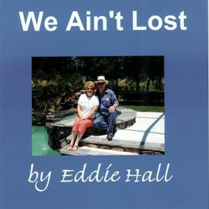 We Ain’t Lost (Single)