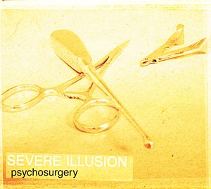 Psychosurgery (EP)