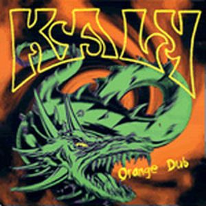 Orange Dub (EP)