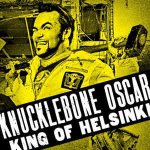 King of Helsinki (Single)