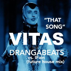 That Song (Future House Mix) (Single)