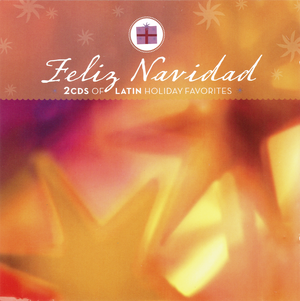 ’tis the Season: Feliz Navidad