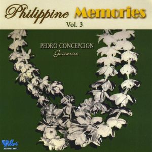 Philippine Memories, Vol. 3