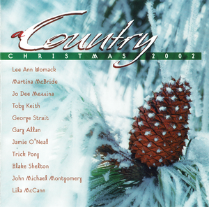 Country Christmas 2002