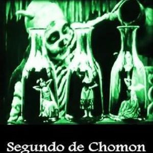 Segundo de Chomón - 71 films (1902-1911)