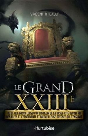 Le Grand XXIIIe