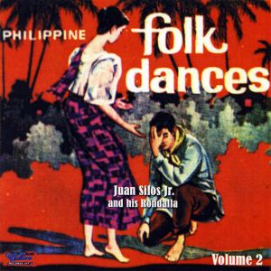 Philippine Folk Dances Vol.2