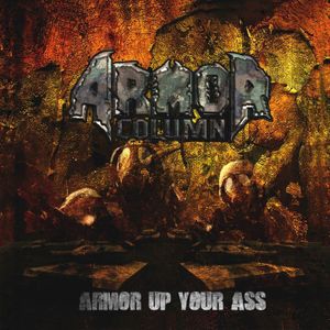 Armor Column (EP)