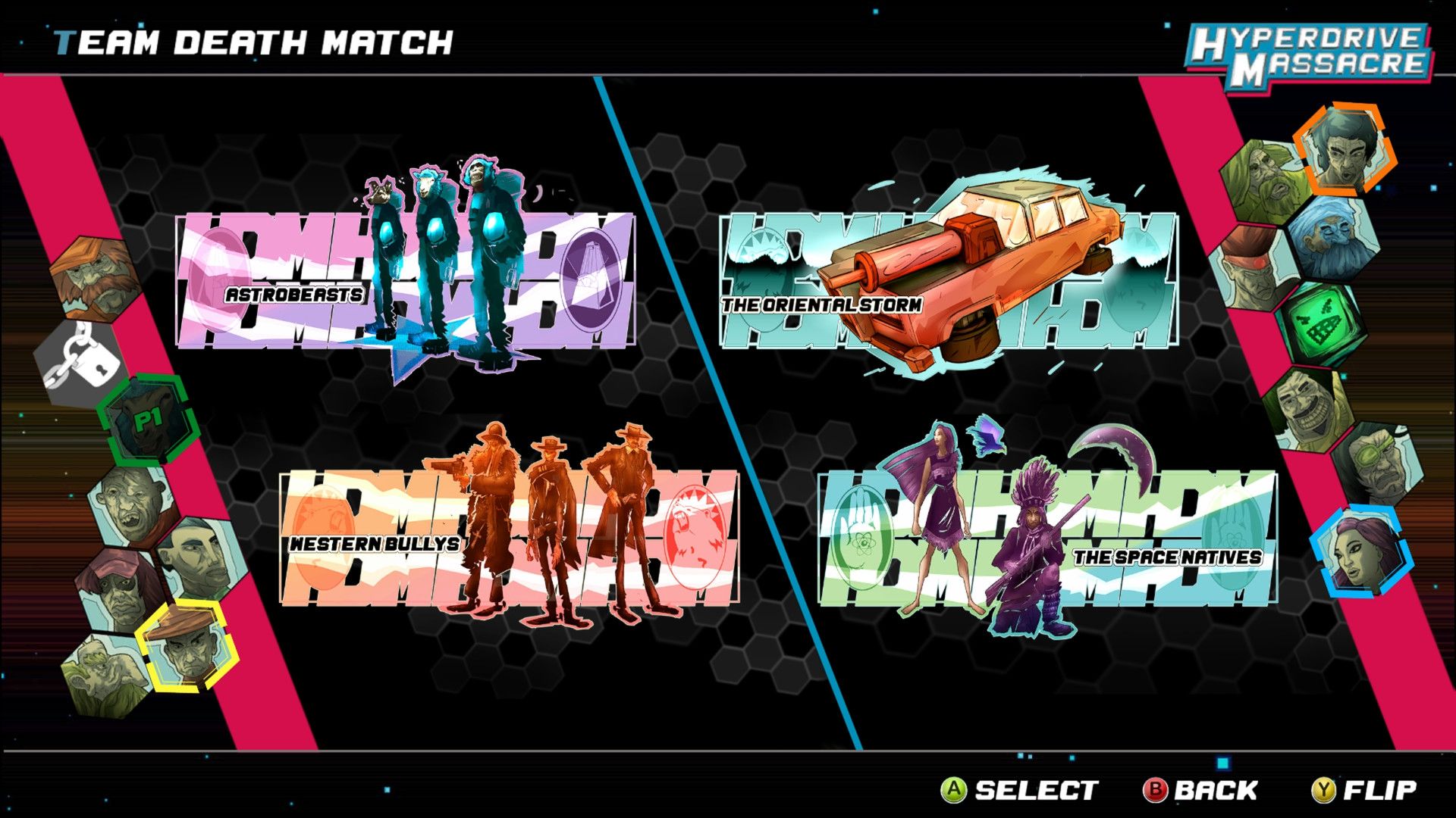 poster