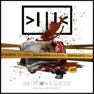 Land 2 Air Chronicles II: Imitation Is Suicide - Chapter 2 (EP)