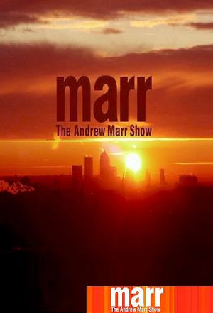 The Andrew Marr Show