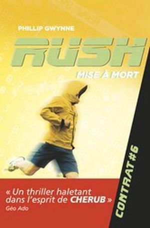 Rush - Mise à mort