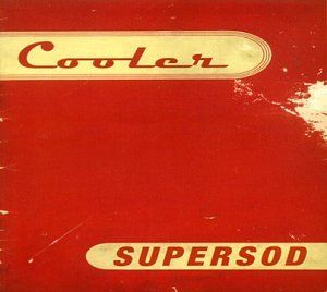 Supersod (Single)