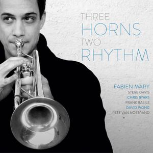 Three Horns Two Rhythm