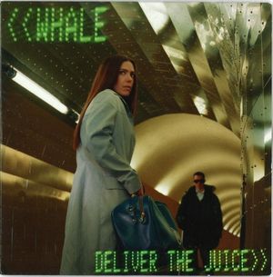 Deliver the Juice (Single)