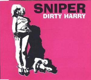 Dirty Harry (Single)